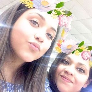 Meet your Posher, Erika